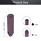 Utoolmart 516 inches Hex Shank 32mm Length Magnetic Phillips Cross Screwdriver PH3 Head Screwdriver Bits S2 Alloy Steel 10Pcs