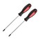 Utoolmart Ball Head Allen Precision Screwdriver 4mm x 100mm Balldriver Screwdrivers Hex Design Wrench Hand Tool 2Pcs