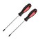 Utoolmart Ball Head Allen Precision Screwdriver 4mm x 100mm Balldriver Screwdrivers Hex Design Wrench Hand Tool 2Pcs