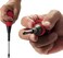 VESSEL Ball Grip Driver 1 x 100 220