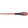 Bahco BAHCO BE8010S 1000 Volt 7 Inch Ergo Slotted Screwdriver