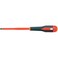 Bahco BAHCO BE8010S 1000 Volt 7 Inch Ergo Slotted Screwdriver