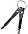 KUSONKEY Fathers Day Dad Gifts from Daughter Wife Son Keychain Screwdriver Tool Gifts Stocking Stuffers for Men 4in1 Screwdriver Bit with PhillipsSlotted and Hex Wrench Cool Gadgets for Husband