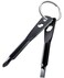 KUSONKEY Fathers Day Dad Gifts from Daughter Wife Son Keychain Screwdriver Tool Gifts Stocking Stuffers for Men 4in1 Screwdriver Bit with PhillipsSlotted and Hex Wrench Cool Gadgets for Husband