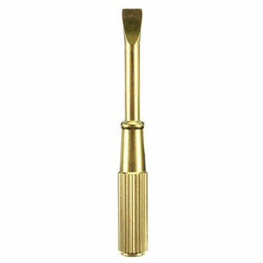 BRAVECOW Screwdriver Titanium Steel Mini Screw Driver For Love Bracelet Bracelet Repair Screwdriver Tools gold
