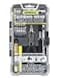 General Tools 661 Electronics Tech Repair Kit 32 Piece