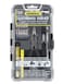 General Tools 661 Electronics Tech Repair Kit 32 Piece