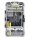 General Tools 661 Electronics Tech Repair Kit 32 Piece