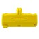 Miller MB04 FTTX Flat DropCable Slitter with Articulating Hinge Easily Portable Tool for Professional Technicians Electricians and Installers 388 Ounces