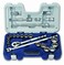 Williams 50609 Basic 12Inch Drive Basic Tool Set 23Piece