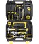 DOWELL Tool Set 185 Piece General Household Tool Kit Hand Tool Kit with Toolbox Storage Case for Home Repair
