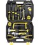 DOWELL Tool Set 185 Piece General Household Tool Kit Hand Tool Kit with Toolbox Storage Case for Home Repair