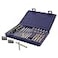 IRWIN HANSON Master Extraction Set 48 Piece 3101010