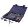 IRWIN HANSON Master Extraction Set 48 Piece 3101010