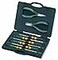 KNIPEX 00 20 18 ESD 8Piece Electronic Tool Set