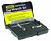 General Tools Professional Standard Tap Wrenches 167 Threading Tools with Reference Table for 0 to 12Inch Taps Set of 2