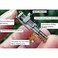Acxico 1Pcs Mini Micro 4mm 5V 2Phase 4Wire Precision Planetary Gearbox Gear Stepper Motor Screw Metal Slider Nut