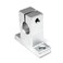 farhop 12mm Industrial Aluminum Laser Diode Module Mount Holder with Hex Wrench