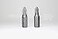 TOOLPRO ToolPro Phillips Head Bits 50 Pieces in Interlocking Storage Box for Quick Dispensing Professional Drywall Construction Driver Bit Set 2R Reduced Phillips