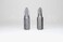 TOOLPRO ToolPro Phillips Head Bits 50 Pieces in Interlocking Storage Box for Quick Dispensing Professional Drywall Construction Driver Bit Set 2R Reduced Phillips