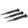 CRAFTSMAN Nail Set 3Piece Set CMHT82541