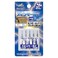 GodHand God Hand supinmorudo Set of 5 Blade Width 1 mm3 mm pinbaisu 3 mm For buredosetto For Plastic Model Tools GH DBB 1 3