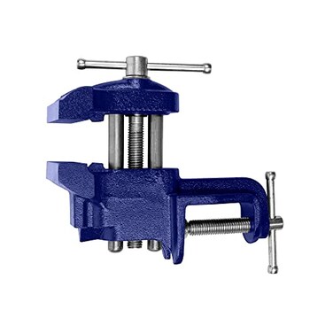 IRWIN Tools ClampOn Vise 3 226303