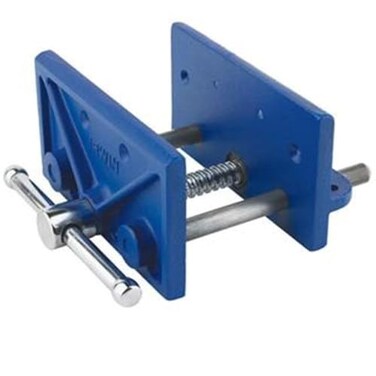 IRWIN Tools Woodworkers Vise 6 12 226361