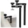 Cuidosful 2Pack 34 Bench Dog Clamps Dog Hold Clamp Secure Woodworking Clamps For Woodworking AntiTwist Compatible with 19mm Workbenches for Craftsmen DIYers