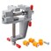 Eyech Mini Table Clamp Vice Jewelry Bench Clamp Univeral Portable Work Small Bench Vise for Craft Model Building Electronics Jewelry Making