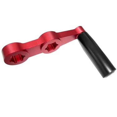 JMSMSH Quick Vise Handle