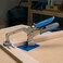 Kreg Automaxx Bench Clamp 3 Inch Automatic Thickness Adjusting Workbench Clamp Steel NonMarring Clamping Tool KBC3