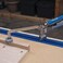 Kreg KBC6 Automaxx Bench Clamp 6 Inch