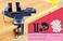 MYTEC Home Vise Universal Rotate 360 Work ClampOn Vise 32