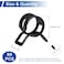 MroMax 60Pcs 03910mm ID Spring Band Hose Clamps 38 ID Fuel Line Hose Clamp Low Pressure Air Clamp Water Pipe Air Tube Silicone Vacuum Hose Clamp Bushing Automotive Replacement Fastener