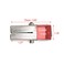 LBKYJ 8 Sets 2 Way Square Panel T Clamps Tube Connector 1 x 1 201 Stainless Steel T Fitting for Tube 255mm Chain Link Fence Guardrail End Rails Clamps Thickness 18mm with Bolts and Nuts