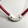 YZMSZ Bend Supports 90 Degree Elbow Conduit Flow Bend Clip White for 38 inch RO Tubing Plastic Polymer PEX Pipe Clamps pack of 10