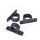 Oatey 33877 Standard Pipe Clamp 1 Gray