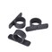 Oatey 33877 Standard Pipe Clamp 1 Gray