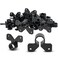 EFIELD 50Pack 12inch Suspension Pipe Clamps For Pex Copper CPVC PipePPSU1807059