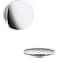 Kohler KOHLER PUREFLO BATH DRAIN TRIM BASIC ROT