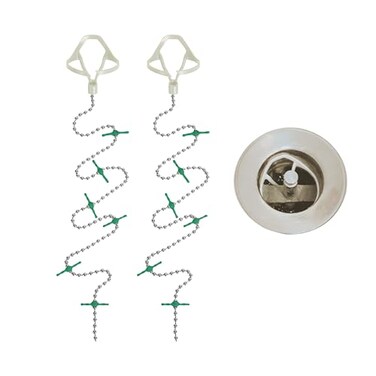 DrainWig Bathtub Drain Hair Catcher Disposable Bathroom Hair Trap Easy to Install in Bathtub Drain Helps Prevent Clogs As Seen on Shark Tank Bathtub Accessories Bathtub 2Pack