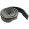 Slide-Co SlideCo 19672 Shower Door Bottom Sweep Double Tee Insert shape 34 In 36 In Single Pack