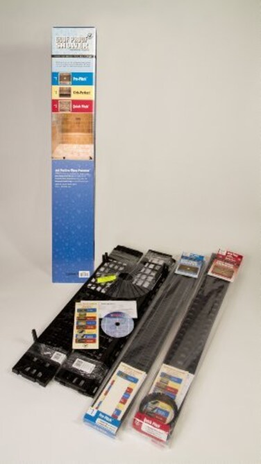 Mark E Industries Standard Shower Kit SSK401 GOOF PROOF SHOWER by Industries