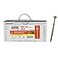 GRK 10281 38 x 6 RSS RUGGED STRUCTURAL SCREWS 300 Count
