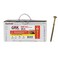GRK 10281 38 x 6 RSS RUGGED STRUCTURAL SCREWS 300 Count