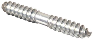 Hillman Dowel Screws 14 x 2