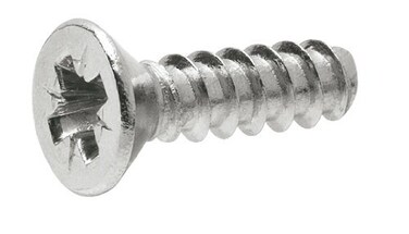 Blum Dowel Screws Bag of 100