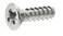 Blum Dowel Screws Bag of 100