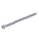 Grip-Rite GripRite DeckForce Exterior Composite Deck Screws for PVC and Composite Deck Projects Nano Coated Screws T17 Saw Tip Grey 9 x 31 Lb Box GRDFCS3HAG1